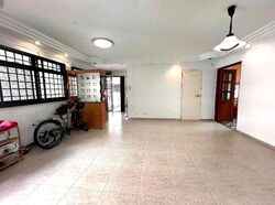 Blk 233 Compassvale Plains (Sengkang), HDB 5 Rooms #573725071